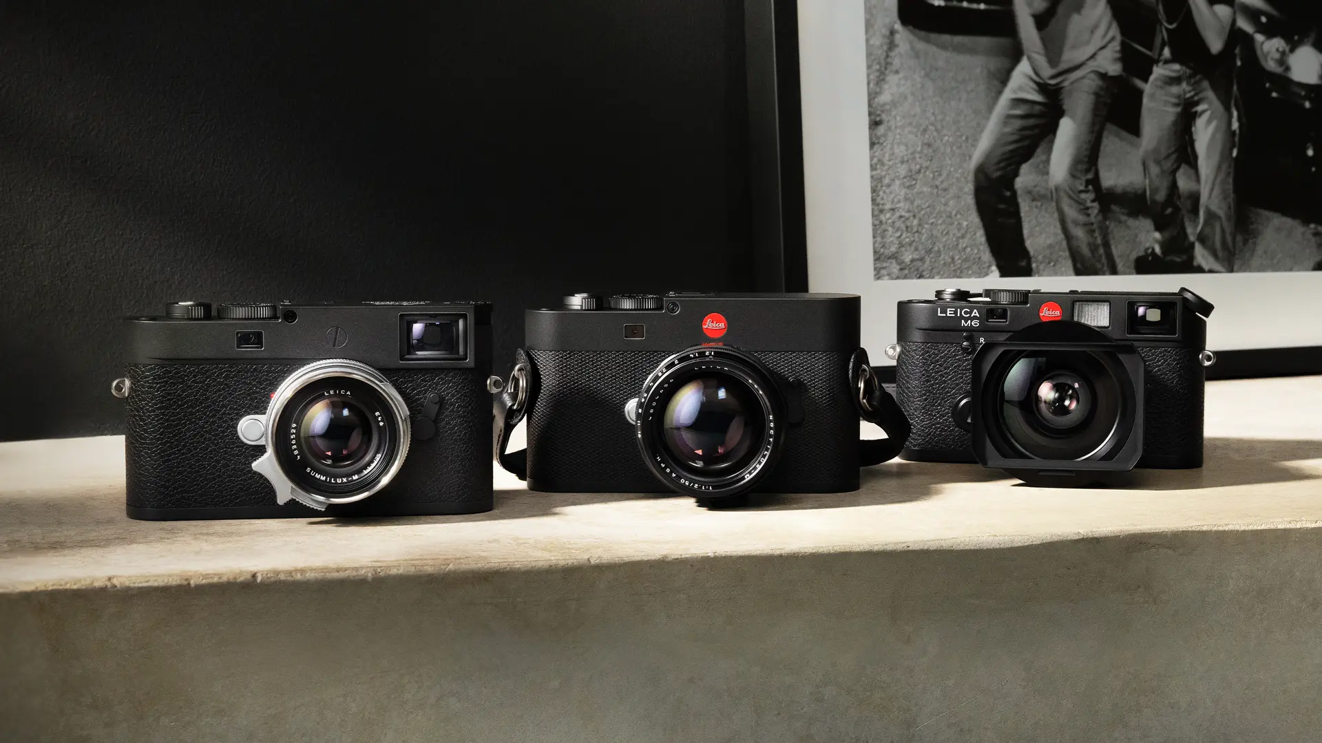 Leica M-System